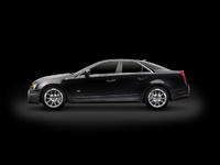 CTS-V CTS-V