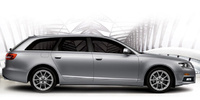 A6 Avant A6 Avant