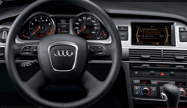 2010 Audi A6 Pictures Cargurus
