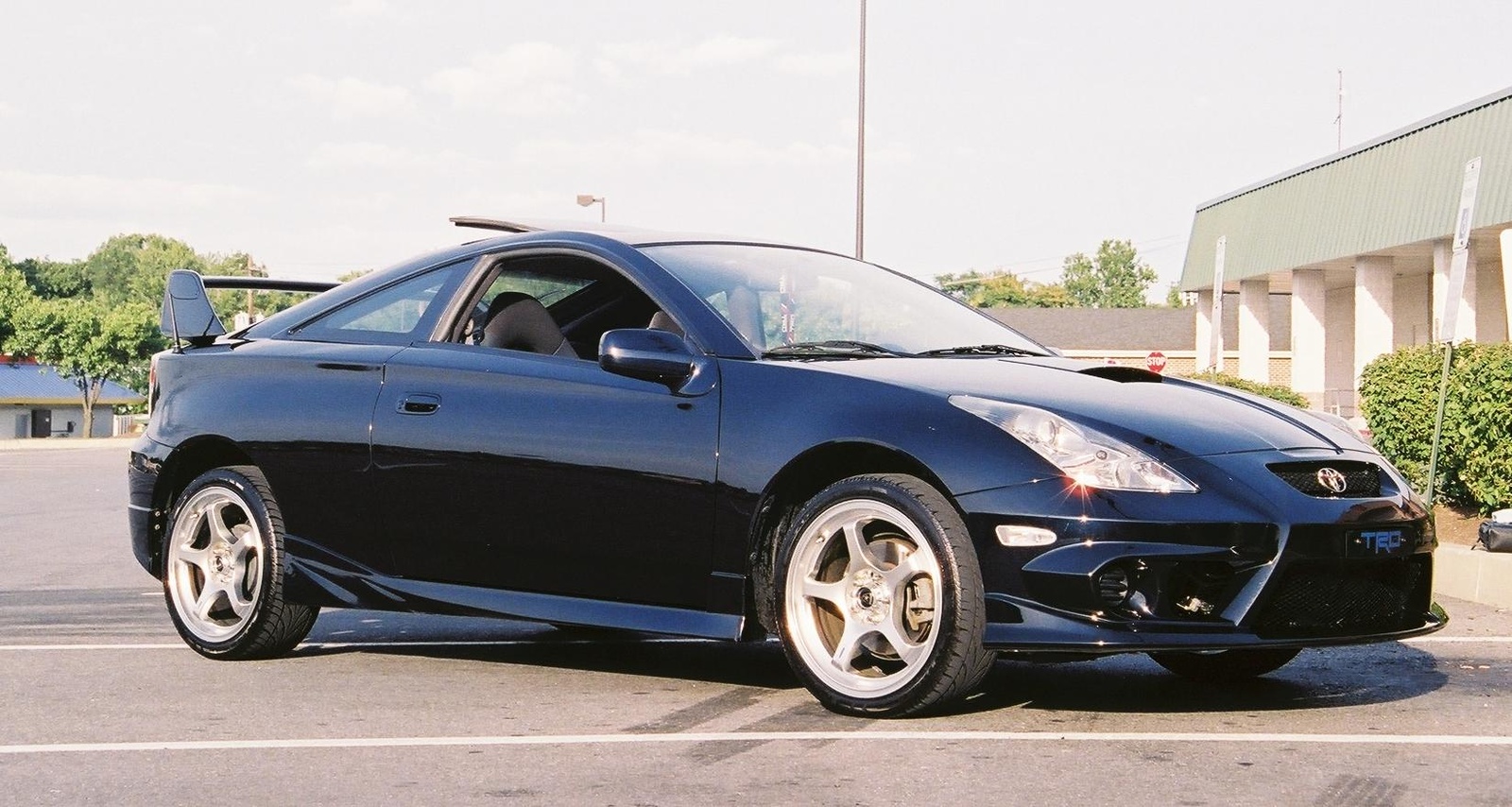 4x4 caliper toyota #1