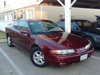 Alero Alero