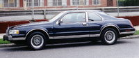 Mark VII Mark VII