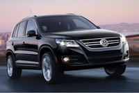Tiguan Tiguan