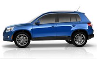 Tiguan Tiguan