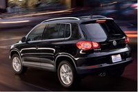 Tiguan Tiguan