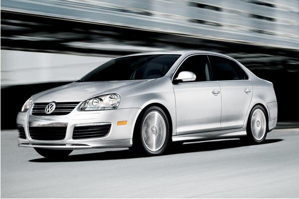 2010 Volkswagen Jetta