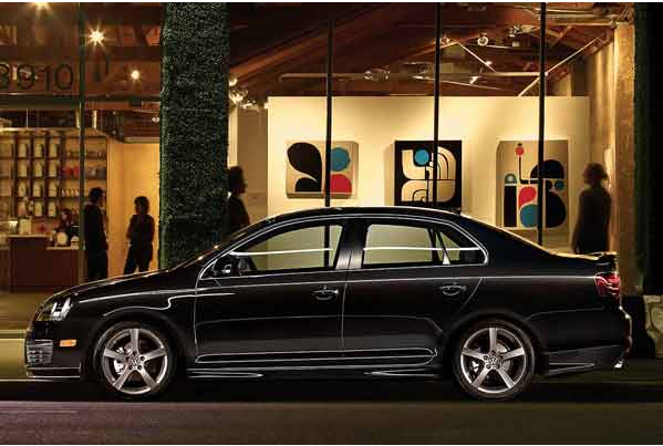 2010 Volkswagen Jetta