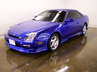 Prelude Prelude