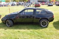 1989 Austin Metro Overview 1989 Austin Metro Overview