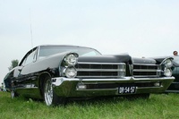 Bonneville Bonneville