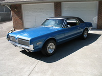 Cougar Cougar