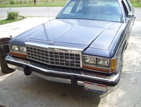 LTD Crown Victoria LTD Crown Victoria