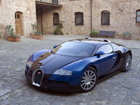 Veyron Veyron