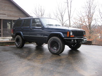 Cherokee Cherokee