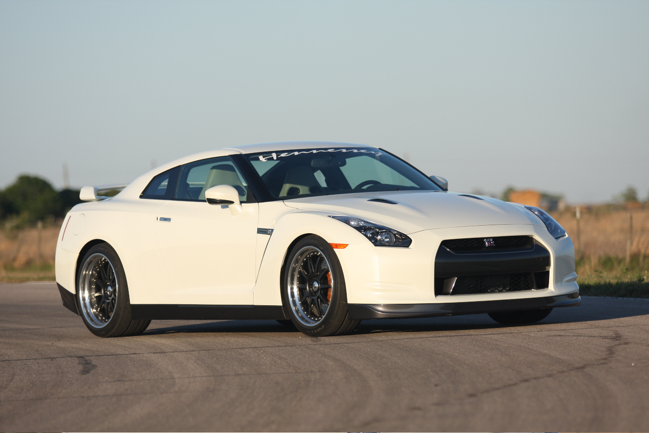 Nissan gtr canada dealers #8