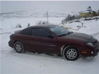 Sunfire Sunfire