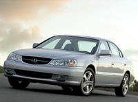2003 Nissan maxima reliability ratings #6