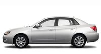 Impreza Impreza