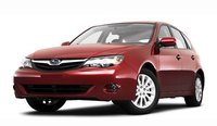 Impreza Impreza