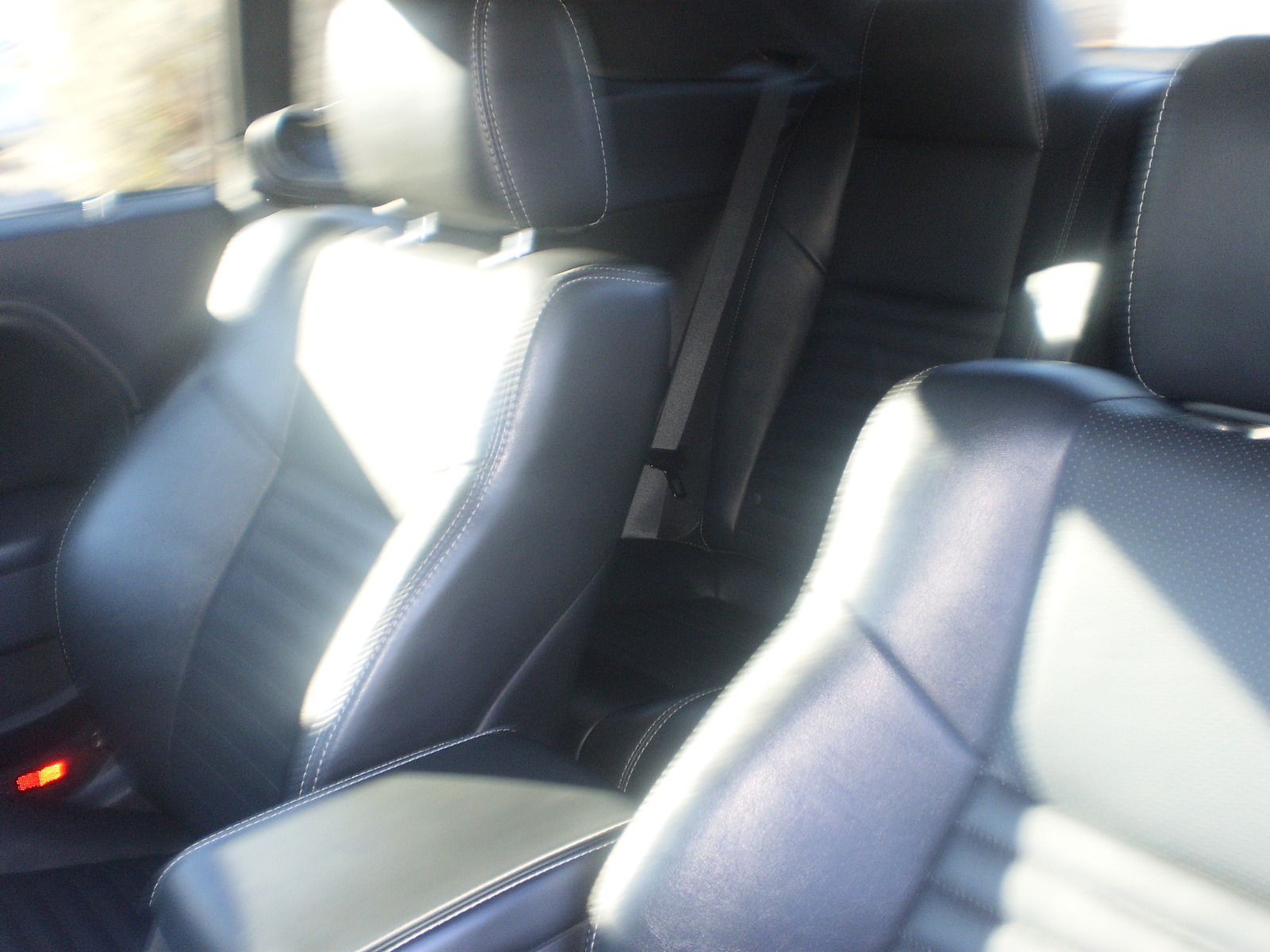 2009 Dodge Challenger