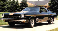 1973 Oldsmobile Cutlass Overview 1973 Oldsmobile Cutlass Overview