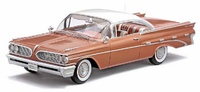 Bonneville Bonneville