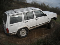 Cherokee Cherokee