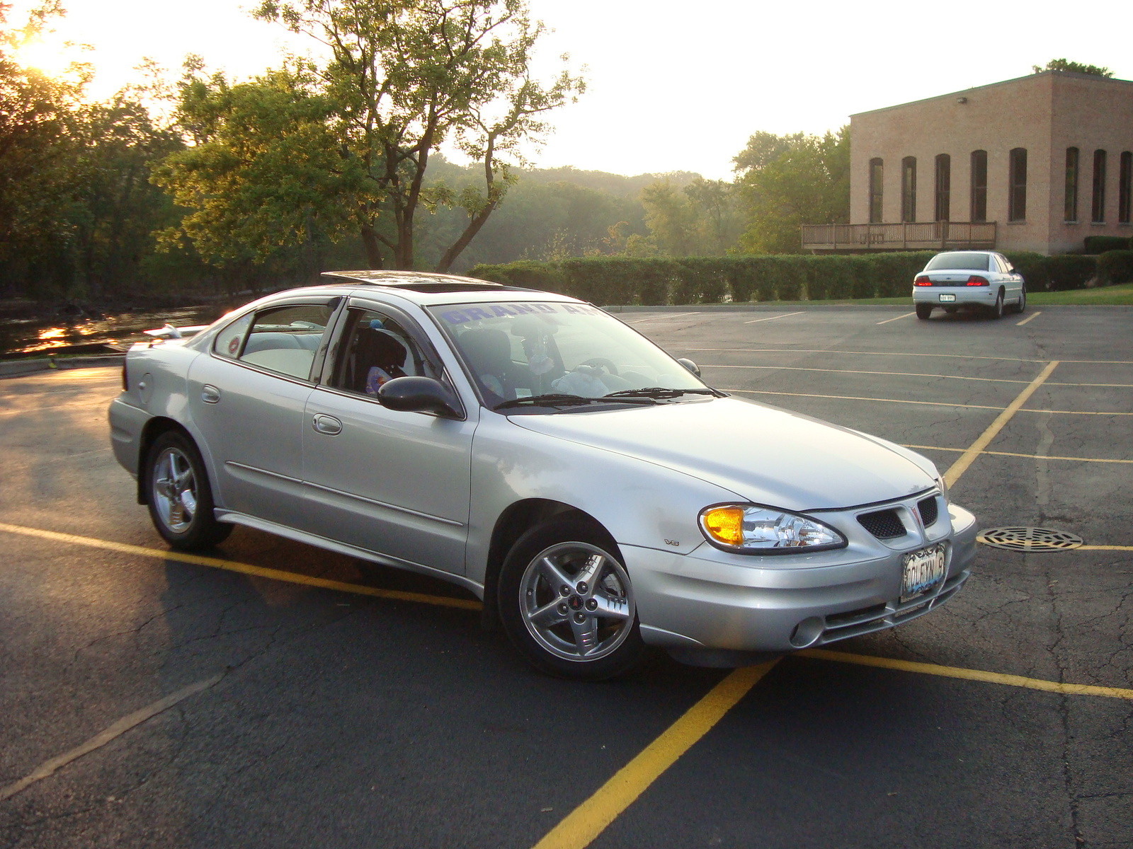 2003 Pontiac Grand Am Pictures CarGurus 2003 Pontiac Grand Am Pictures CarGurus