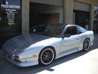 240SX 240SX