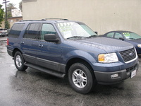 2004 Chevrolet TrailBlazer Overview 2004 Chevrolet TrailBlazer Overview