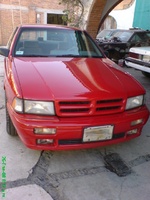 1993 Dodge Spirit Overview 1993 Dodge Spirit Overview