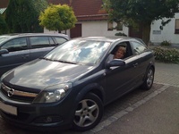 Astra Astra