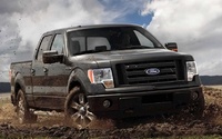 F-150 F-150