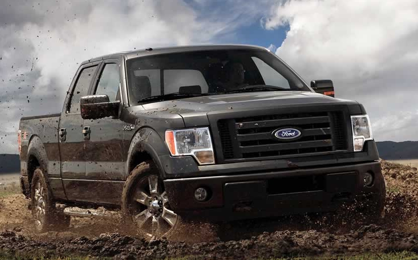 F-150 F-150
