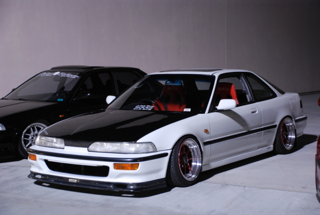 1990 Acura Integra - Pictures - CarGurus