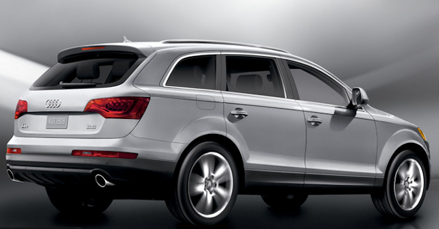 Q7 Q7