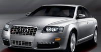 2010 Audi S6 Overview 2010 Audi S6 Overview