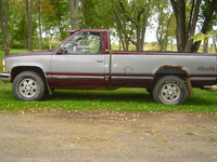 C/K 1500 C/K 1500
