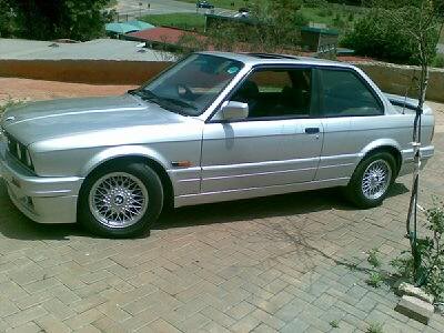 Bmw 324d for sale
