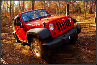 Wrangler Wrangler