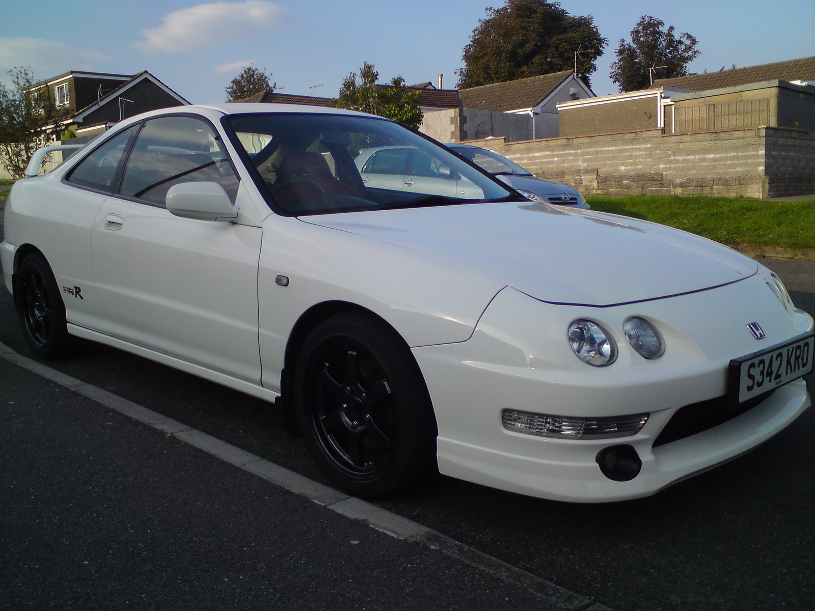 integra 1998