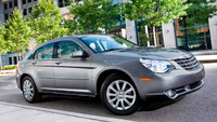 Used Chrysler Sebring For Sale - CarGurus