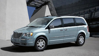 Town & Country Town & Country