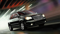 2010 Chrysler Town & Country Overview 2010 Chrysler Town & Country Overview