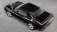 Challenger Challenger