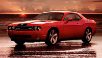 2010 Dodge Challenger Overview 2010 Dodge Challenger Overview