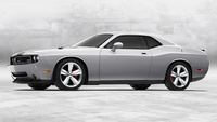 Challenger Challenger
