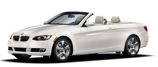 ***2009 BMW 328i Convertible.. Images