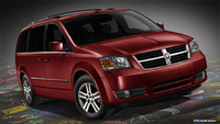 Grand Caravan Grand Caravan