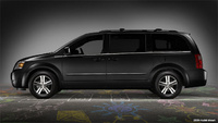 Grand Caravan Grand Caravan